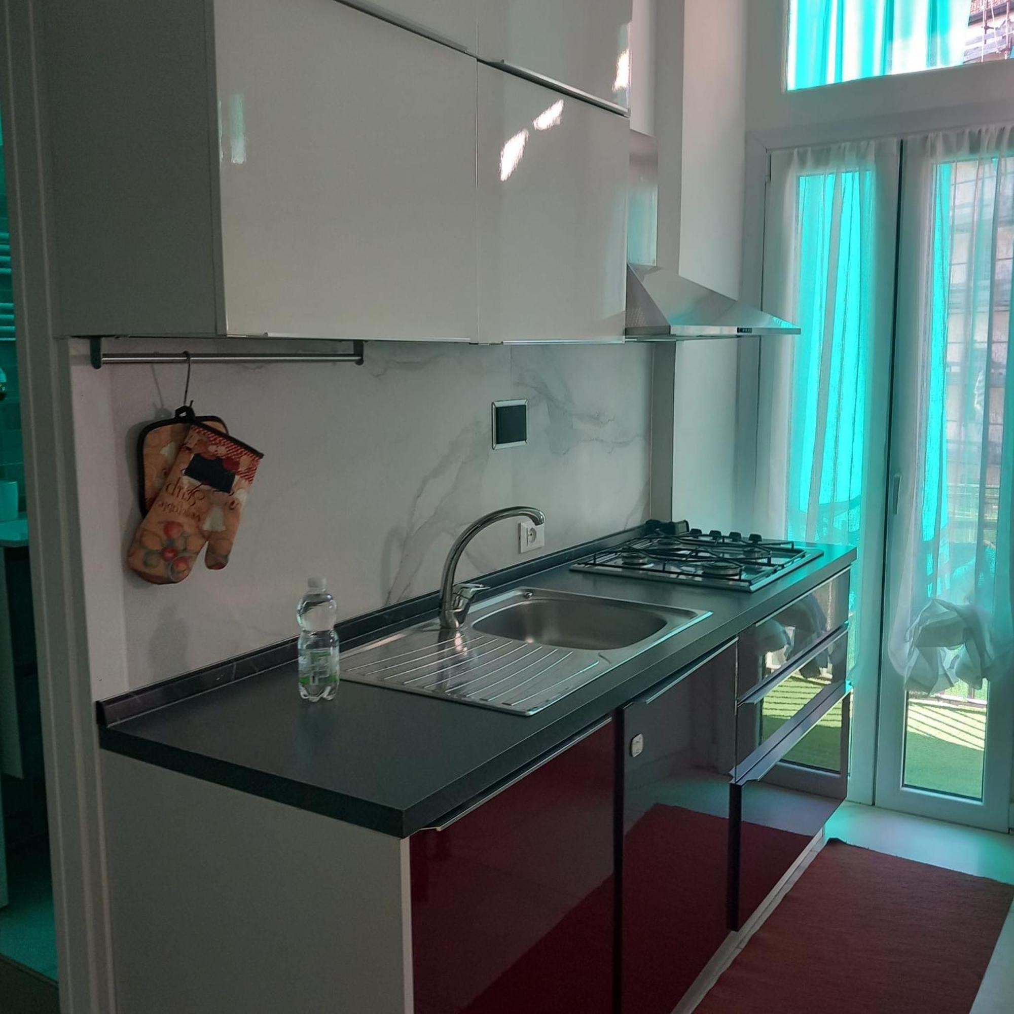 Casa Vacanza Kadya Торино Екстериор снимка